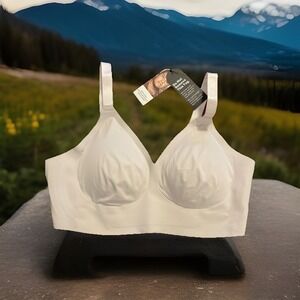 Lavender EBY relief Bra